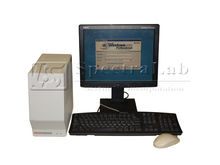 Thermo Lab System LS-A2D Data