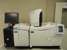 PerkinElmer GC Clarus 600D MS