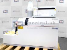 Agilent 7500c Series G3155A ICP-MS