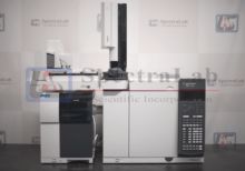Agilent 5977B Inert Plus GC/MSD