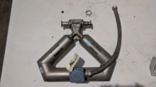 Micro Motion Mass Flow Meter