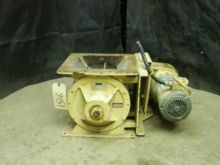 MAC Airlock