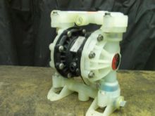 Graco Diaphragm Pump