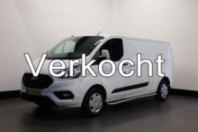 2019 Ford Transit Custom