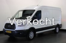 2017 Ford Transit