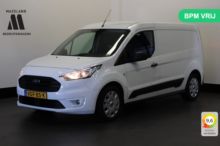 2019 Ford Transit Connect