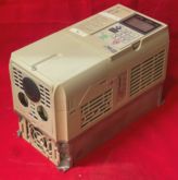 YASKAWA VARIPEED E7 PROGRAMMING DRIVE