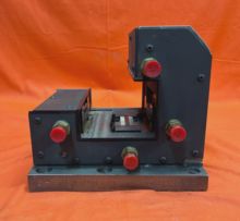 STAR LINEAR RECIRCULATING GUIDE BLOCK