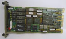 BAILEY CONTROLS, MULTI FUNCTION PROCESSOR,