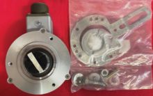 BEI SENSORS ROTARY ENCODER, 01070-1237,