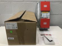 SMC MOTOR CONTROLLER SMC-P05 R14