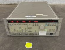 TEKTRONIX PROGRAMABLE WAVEFORM DIGITIZER RTD