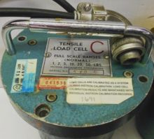 New & Used Instron Machines for sale. Instron equipment & more | Machinio