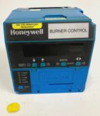 HONEYWELL BURNER CONTROL; TIMER MODULE;