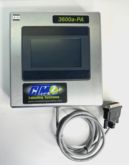 CTM LABELING SYSTEMS 3600a-PA OPERATOR