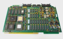 BAILEY CONTROLS MODULE LOOP INTERFACE