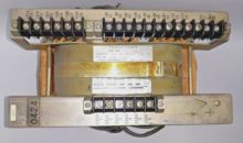 New & Used Fanuc Transformers for sale | Machinio