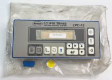 NORDSON PATTERN CONTROLLER SYSTEM EPC-15