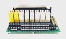 OPTO22 CIRCUIT BOARD PB32HQ, D/A