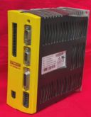 BALDOR MICROFLEX ANALOG SERVO CONTROLLER