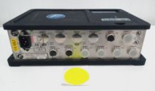 FIFE CPD-01-M PROCESSOR INTERFACE 115VOLTS