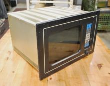 Xycom 4850 PN:91409-001Operator Terminal. Boots