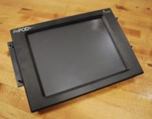 Sciemetric Instruments SigPod 1490 Monitor/Operator