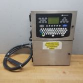 Domino A100 Inkjet Printer Continuous