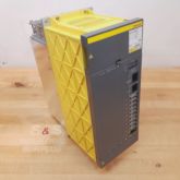 Fanuc A06B-6102-H215#520 Spindle Amplifier Module,