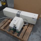 Malvern Instruments Mastersizer 2000 Hydro