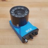 SICK V2D652R-MEWHA6 Image-Based Code Reader,