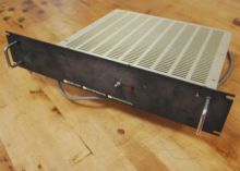 Computer Conversions Corp. EHMDS90-DBC-10-2PS, Encoder