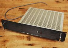 Computer Conversions Corp. EHMDS90-DBC-100-1PS, Encoder