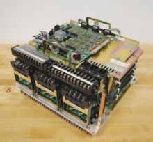 YASKAWA CACR-UP130AAB Robot Servo Drive
