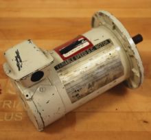 Used Variable Speed Dc Motors for sale. JET equipment & more | Machinio