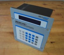 MicroFAST MACRO-POI Programmable Operator Interface