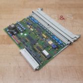 Siemens 6ES5466-3LA11 Analog Input Module,