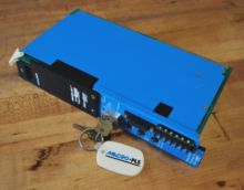 MicroFAST MACRO-PLS ASY-M3200-PRCA Model M4000