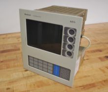 AEG Schneider Automation PM+2000C, MM-PM21-400