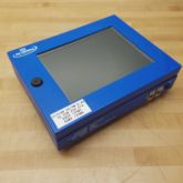 CEC Controls MP-STA-EBASE Control Panel,