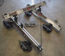 Knight Global 4110 Series X