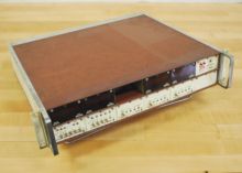 Daytronic Mainframe 9010 with Extra