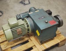 Unicum V2 Variable Output PowerTransmission,