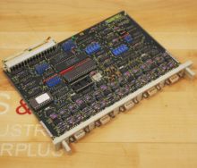 Siemens 6ES5242-1AA13 PLC Input Module