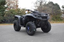 2026 Can-Am® Outlander DPS 500