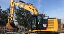2018 CATERPILLAR