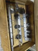NTM SSH FF100 TOOLING