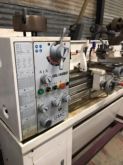 QUICK-CHANGE GEARBOX WITH FAST AND