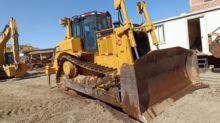 CATERPILLAR D7R2