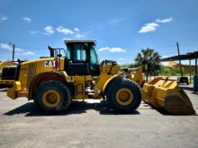 2015 CATERPILLAR 962K